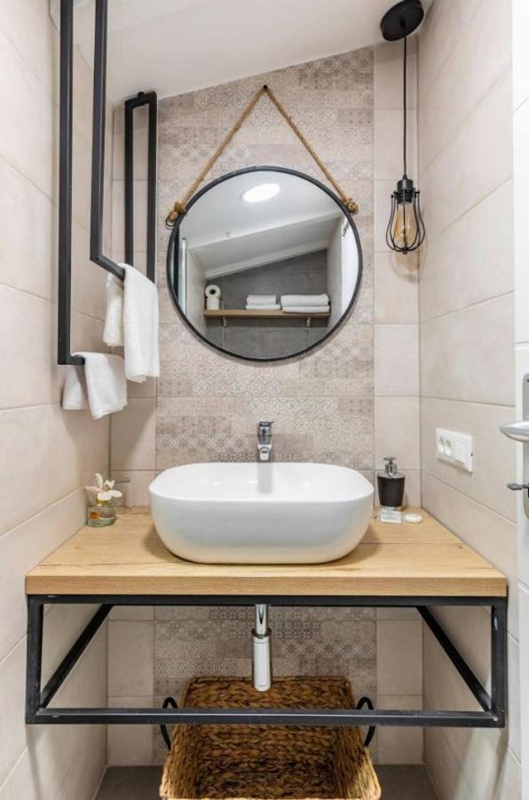 Luxury Rooms Prestige Palace Сплит Экстерьер фото