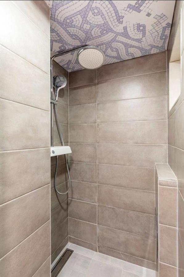 Luxury Rooms Prestige Palace Сплит Экстерьер фото