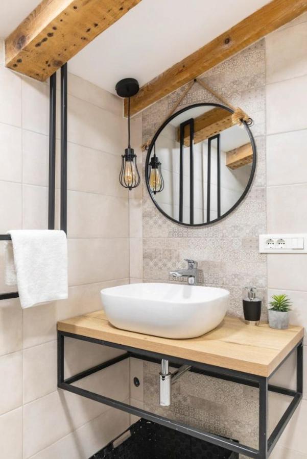 Luxury Rooms Prestige Palace Сплит Экстерьер фото