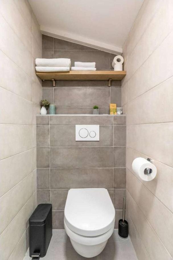 Luxury Rooms Prestige Palace Сплит Номер фото