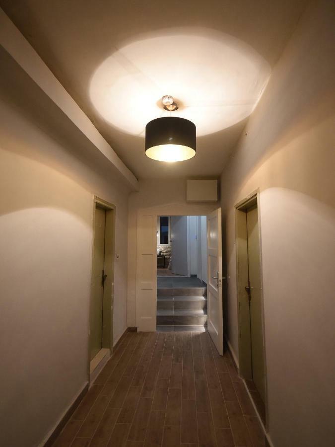 Luxury Rooms Prestige Palace Сплит Экстерьер фото