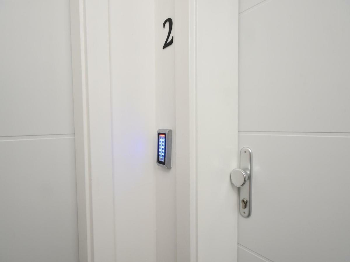 Luxury Rooms Prestige Palace Сплит Экстерьер фото